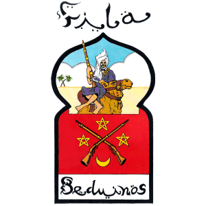Beduínos