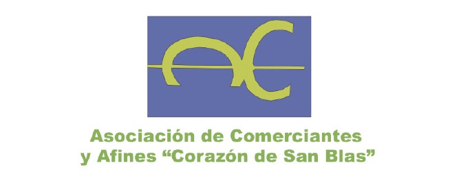 PACK REGALO DE LA ASOCIACIÓN DE COMERCIANTES Y AFINES “CORAZÓN DE SAN BLAS”